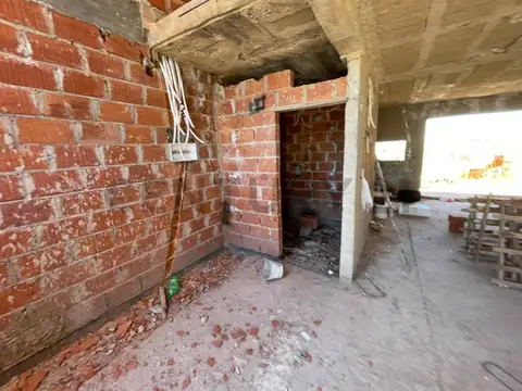 Manzana 127 Lote 4 , Piso 0