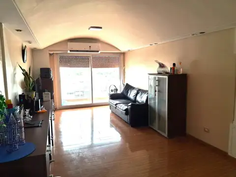 Avenida Avellaneda al 3200