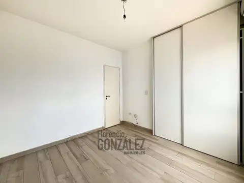 Departamento en Alquiler 6 años