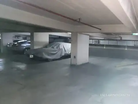 Av. Santa Fe al 2300