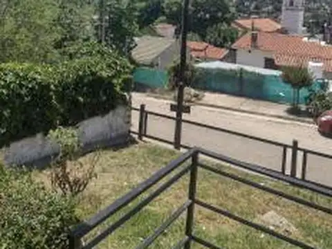 Velez Sarsfield y San Lorenzo