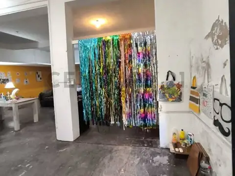 Casa en Alquiler en Villa del Parque, $ 800.000