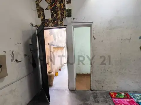 Excelente Deposito 90 m2 en Villa del Parque