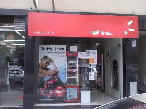 RODRIGUEZ PEÑA 1500