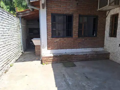 Depto Tipo Casa en Venta 36 años