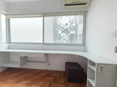 Departamento en Alquiler Apto profesional