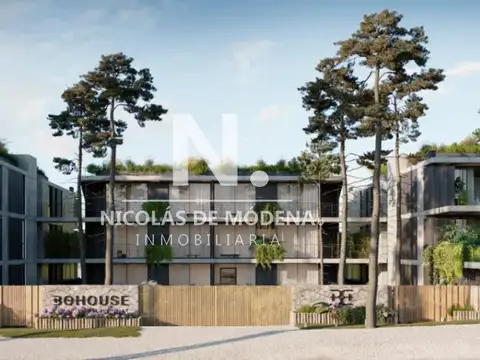 Departamento en Venta de 2 dormitorios