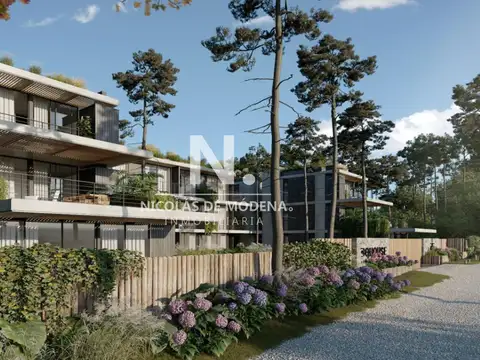 Departamento en Venta 2025 años