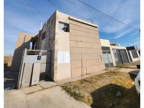 DEPARTAMENTO 3 AMBIENTES - OLIVAKES DE NATANIA, RIVADAVIA