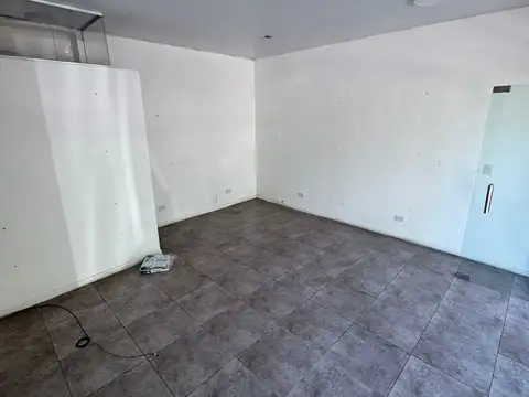 Local en Alquiler A Estrenar