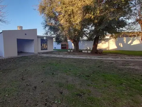 Casa en Venta 5 años