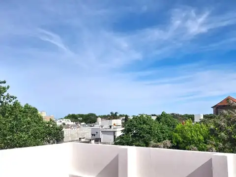 GARIBALDI 500, Piso 3