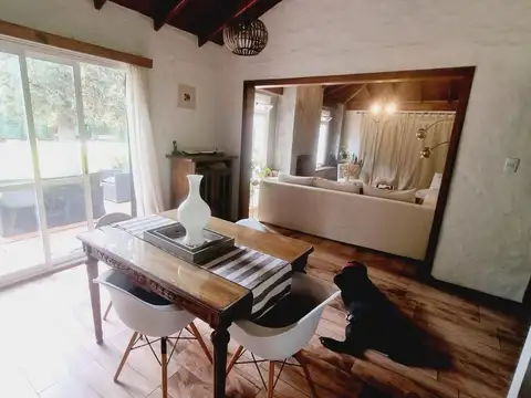 Casa en Venta al Noroeste