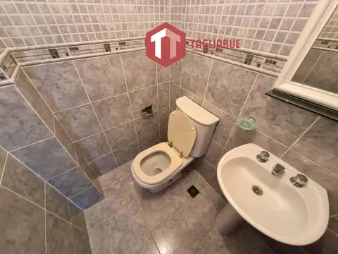 Departamento en Alquiler de 2 ambientes