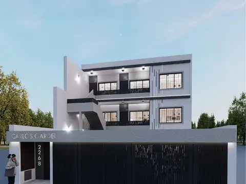 Departamento en Venta en El Palomar, USD 68.000