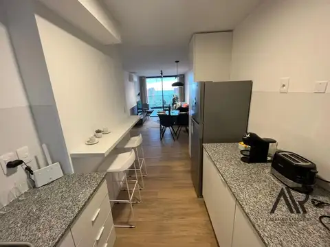 Departamento en Venta de 3 ambientes