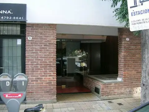 VICENTE LOPEZ 200, Piso 2