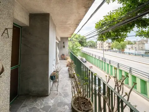 Departamento en Venta en Ludueña, USD 80.000