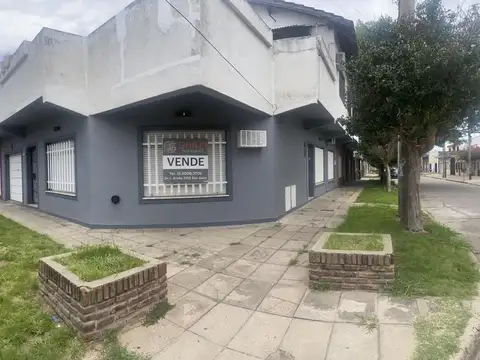 Ph al frente 3amb (Alvear 2500 - Ramos Mejía)