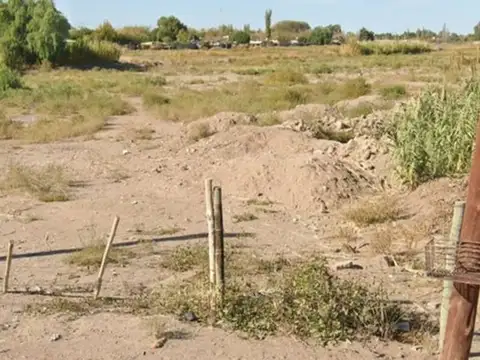 Terreno en Venta en Libertador Gral San Martin, USD 45.000