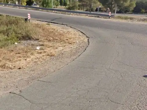 LOTE DE 37900 M2-IDEAL PROYECTO-SAN MARTIN-MENDOZA