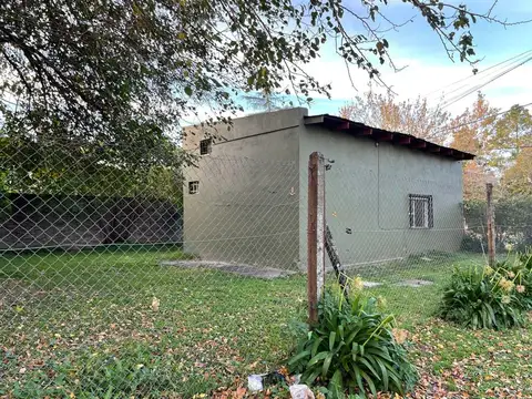 Casa en Venta de 1 dormitorio