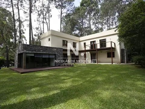 Casa en Venta de 4 dormitorios