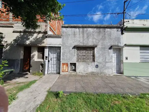 Depto Tipo Casa en Venta de 2 ambientes
