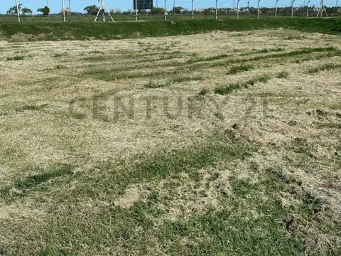 Terreno en Venta de 1043,0 m2