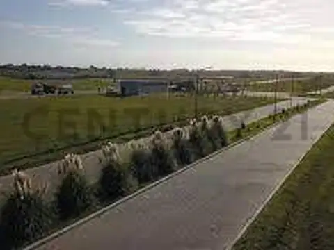 Terreno en Venta en Magallanes - Barrio cerrado, USD 80.000