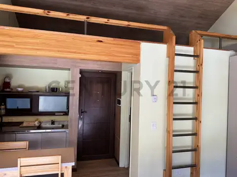 DEPARTAMENTO VENTA SAN MARTIN DE LOS ANDES. CASCO CENTRICO. APTO CREDITO