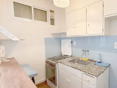 Departamento en Venta al Este