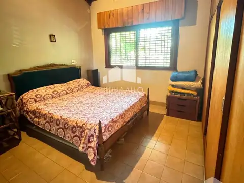 Casa en Venta 40 años