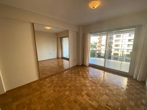 Departamento en Alquiler 26 años