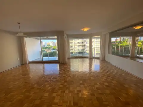 Alquiler apartamento en pocitos 3 dormitorios