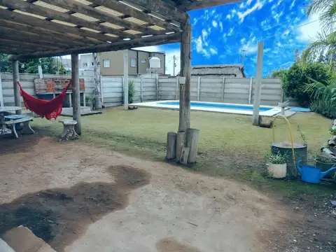 Venta Casa Pileta Apto Crédito B Parque Matheu