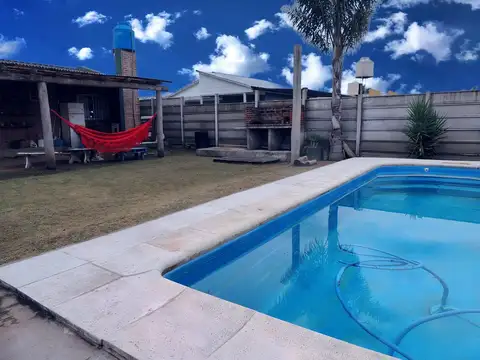 Casa en Venta en Barrio Parque Matheu, USD 85.000