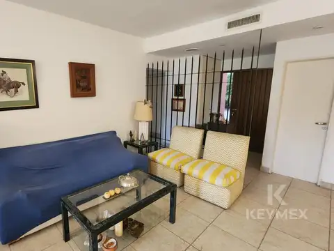 venta-Casa-  Barrio Cerrado- Los Sauces-PILAR- APTO CREDITO