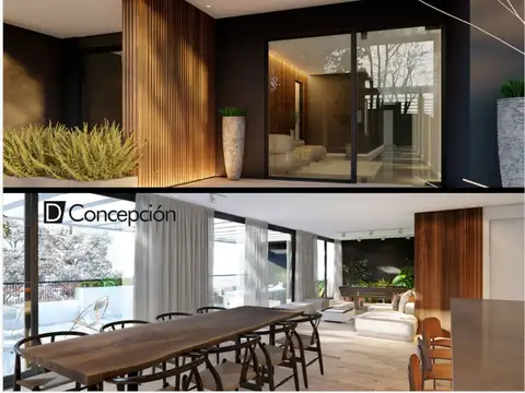 Departamento en Venta al Norte