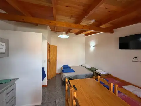 Departamento en  alquiler Bº las victorias