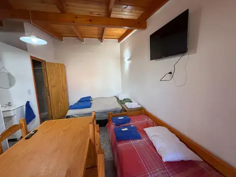 Departamento en Alquiler al Norte