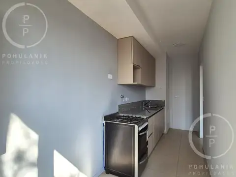 Departamento en Venta 4 años