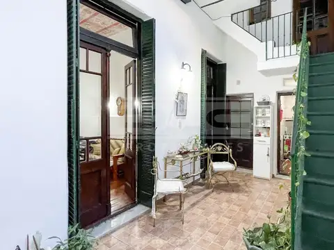 Casa en Venta en Paternal, USD 160.000