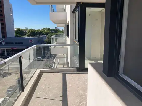 Departamentos 3 amb de categoria a estrenar frente a plaza los andes. Villa luro