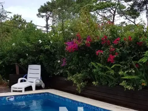 Casa  de 3 dormitorios en Venta en San Rafael, Punta Del Este