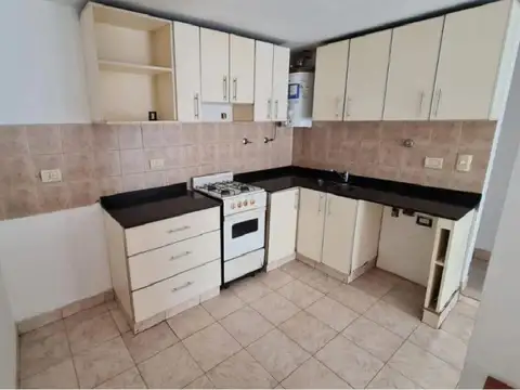 Departamento en Alquiler de 1 dormitorio