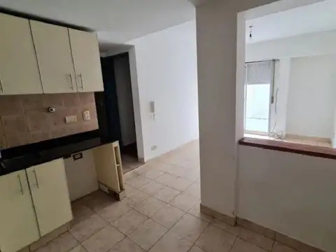 Departamento en Alquiler al Noroeste