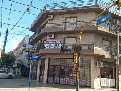 ENTRE RIOS 3300, Piso 1