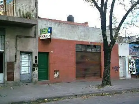 Departamento Tipo Casa en Venta 4 ambientes