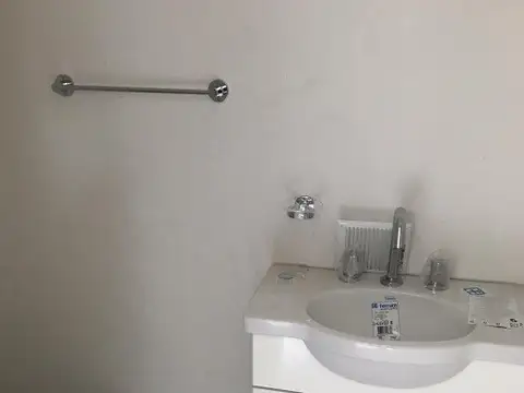 Venta de Duplex de 3 ambientes a estrenar en Berazategui.